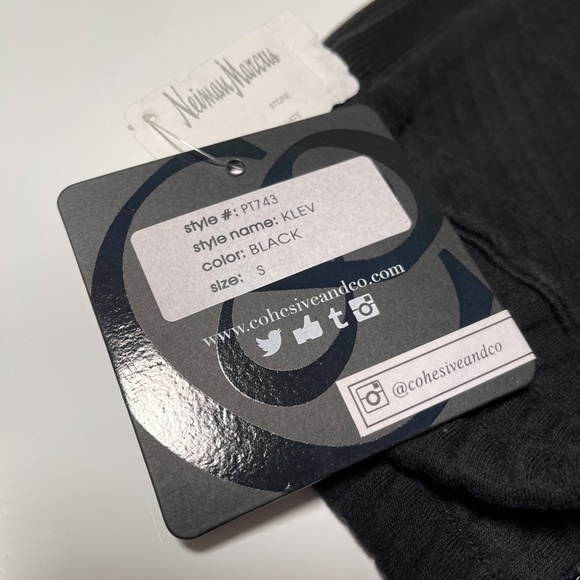 Klev Sweatpant by cohesive & co - Picture 2 of 5